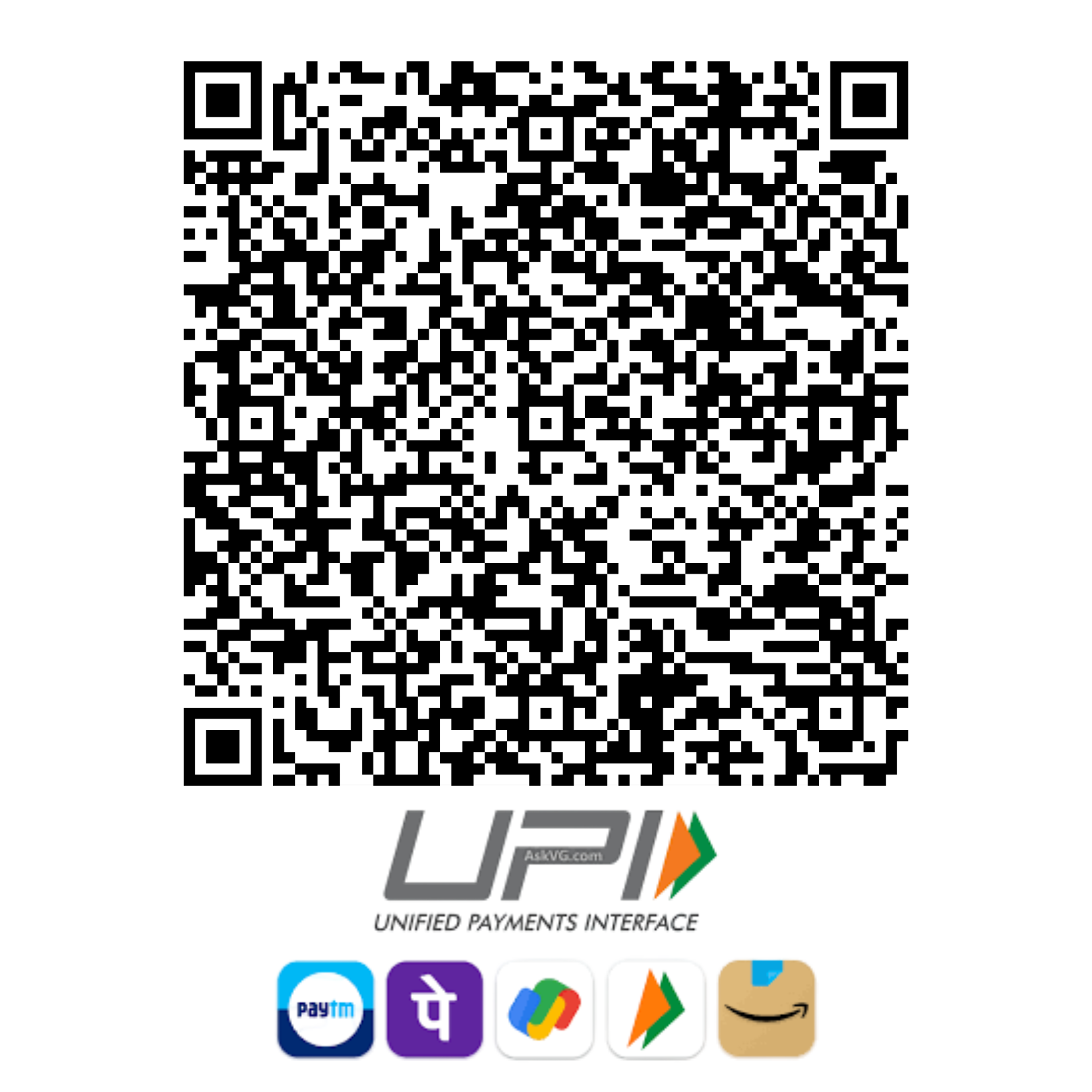 QR Code